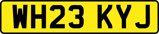 WH23KYJ