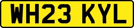 WH23KYL