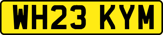WH23KYM