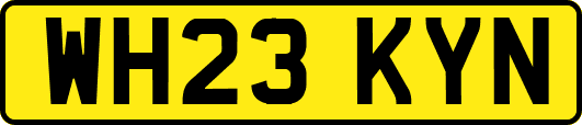 WH23KYN