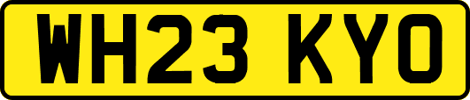 WH23KYO