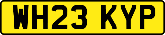 WH23KYP