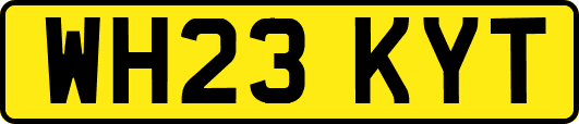 WH23KYT
