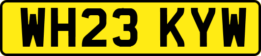 WH23KYW