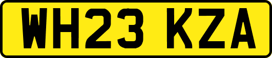 WH23KZA