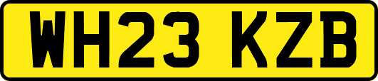 WH23KZB