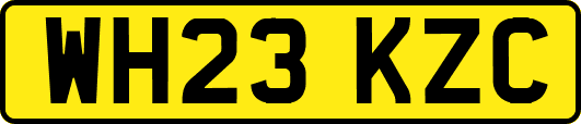WH23KZC