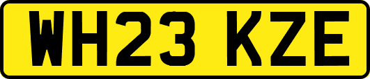 WH23KZE