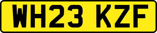 WH23KZF