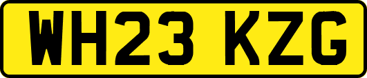 WH23KZG