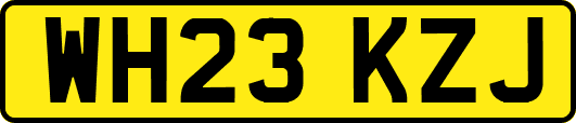 WH23KZJ