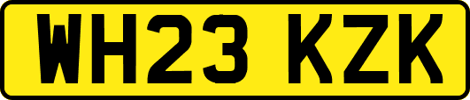 WH23KZK