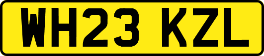 WH23KZL