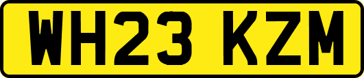 WH23KZM