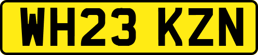 WH23KZN