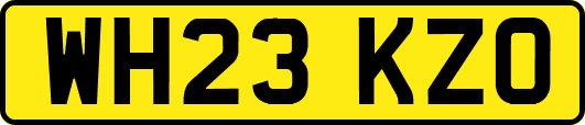 WH23KZO