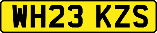 WH23KZS