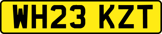WH23KZT