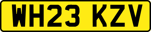 WH23KZV