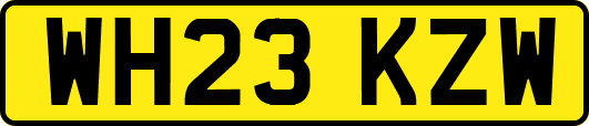 WH23KZW