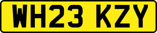 WH23KZY