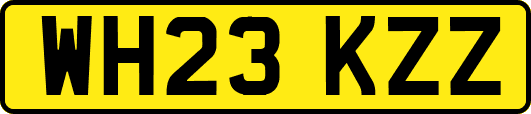WH23KZZ