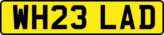 WH23LAD