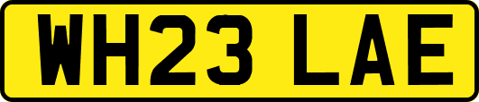 WH23LAE