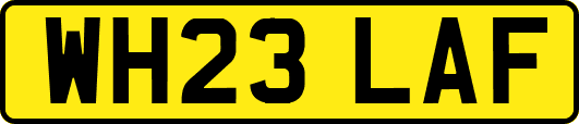 WH23LAF