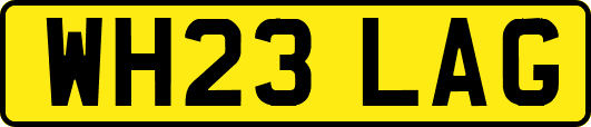 WH23LAG