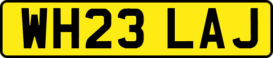 WH23LAJ