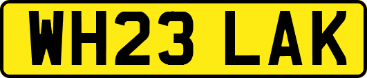WH23LAK