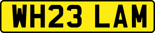 WH23LAM