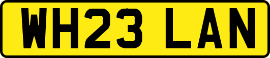 WH23LAN