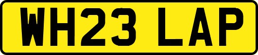 WH23LAP