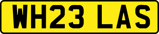 WH23LAS