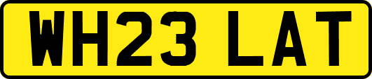 WH23LAT