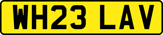 WH23LAV