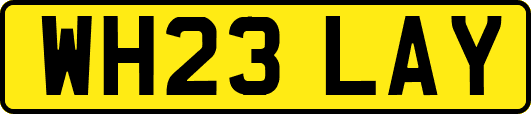 WH23LAY