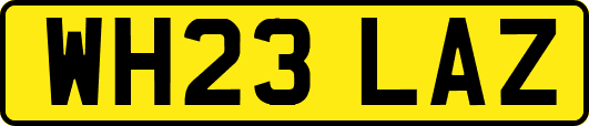 WH23LAZ