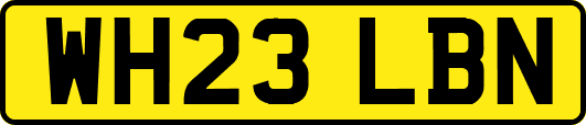 WH23LBN