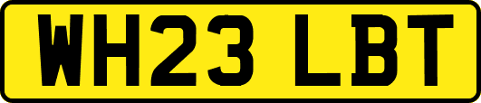 WH23LBT