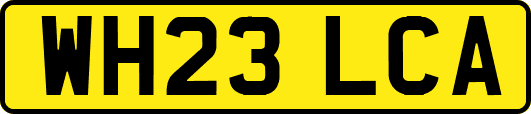 WH23LCA