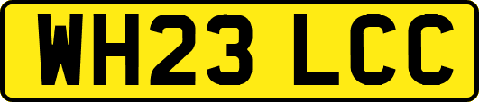 WH23LCC