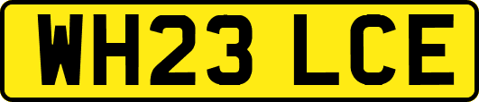 WH23LCE