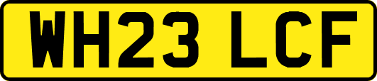 WH23LCF