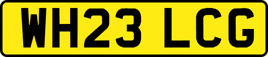 WH23LCG