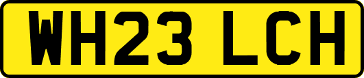 WH23LCH