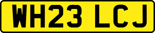 WH23LCJ