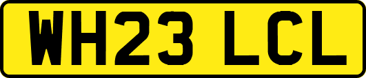 WH23LCL